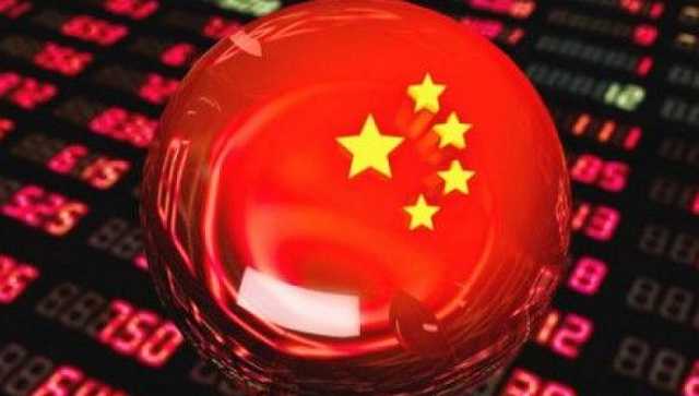 Китайский долговой пузырь грозит миру финансовой катастрофой — Deutsche Wirtschafts Nachrichten