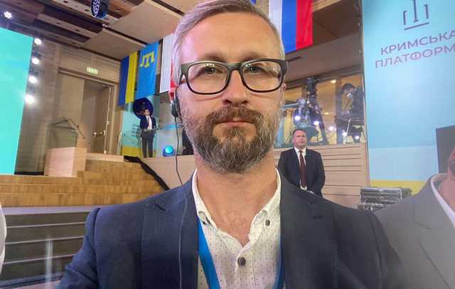 Ожидаемое решение так называемого "суда Симферополя", - МИД о продлении ареста Джелялу