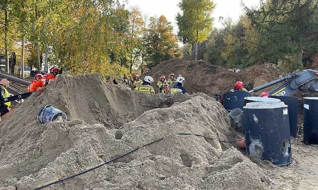 В Польше трагически погиб украинский заробитчанин