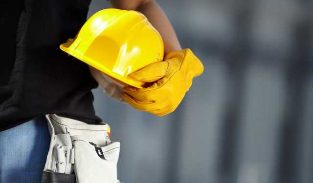 Украинских строителей зовут в Израиль на работу