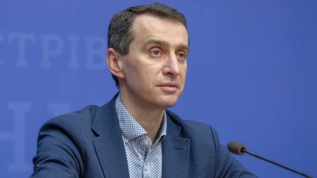 Ситуация с COVID в нескольких "красных" областях стабилизируется, - Ляшко