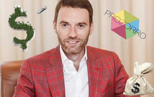 Родичі Абрамовича: офшори, нерухомість, тендери