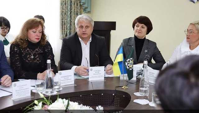 Глава Гоструда Сумской области всю недвижимость записал на свою жену