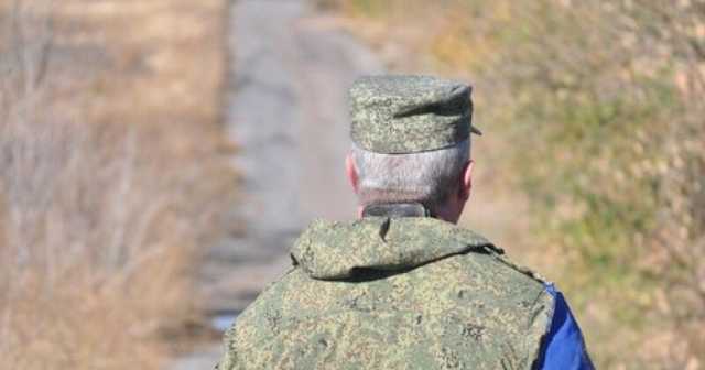 Украинские военные уничтожили укрепление боевиков «ДНР»