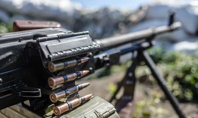 Казанский: ситуация на Донбассе может измениться, беспилотники Bayraktar отрезвили оккупантов