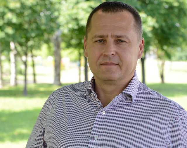 У мэра Днепра Бориса Филатова нашли офшор с милионными активами