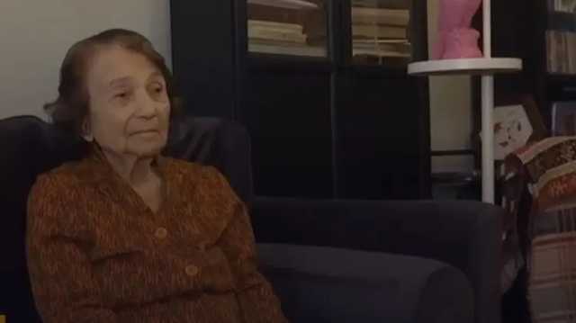 91-летняя львовянка со 100% поражения легких победила COVID