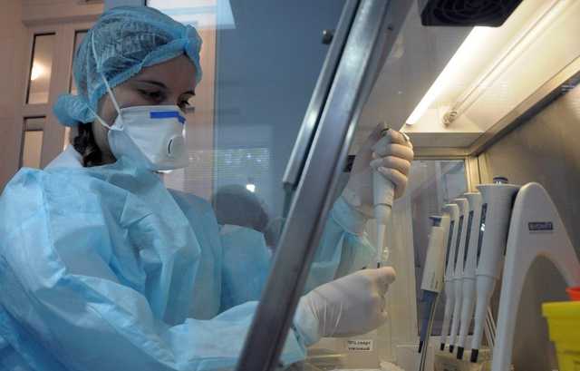 Поліовірус підтвердили ще в одній області – Кузін