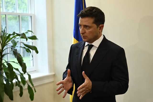 Зеленский впервые прокомментировал использование Bayraktar на Донбассе