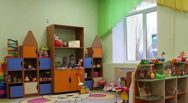 В Украине вакцинированы от коронавируса почти 85% сотрудников детсадов, - Шкарлет