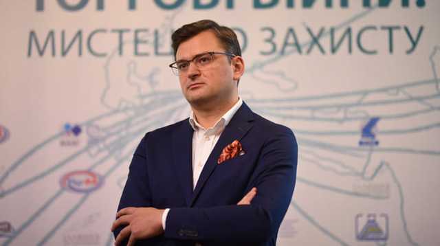 Україна та Туреччина можуть підписати угоду про вільну торгівлю в лютому, – Кулеба