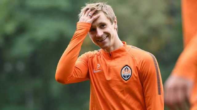 Футболист сборной Украины Бутко вызвал гомофобный скандал