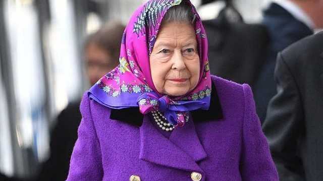 "Она в очень хорошей форме": Джонсон рассказал о самочувствии Елизаветы II