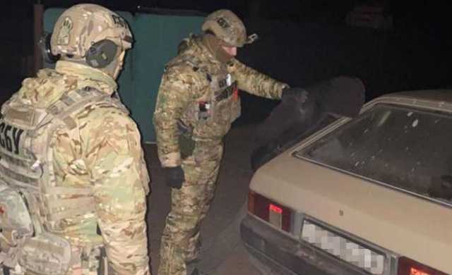 В Полтаве полицейские шантажировали воров из строительной компании