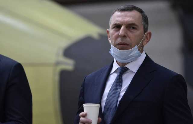 В Нацполиции засекретили данные расследования по делу о покушении на Шефира