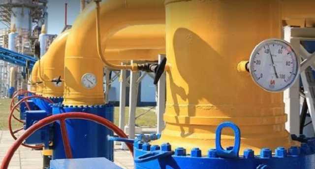 Шмыгаль объявил об увеличении Украиной собственной добычи газа