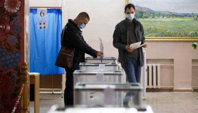 Выборы в Грузии: лидируют кандидаты от правящей партии, оппозиция не признает результаты