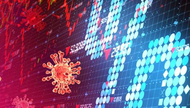 Эксперт назвал риски для украинской экономики из-за волны коронавируса