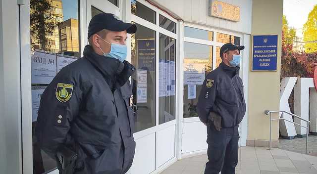 За время предвыборной кампании на Херсонщине зарегистрировано 8 уголовных правонарушений, - полиция