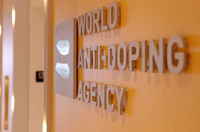  , WADA  -     
