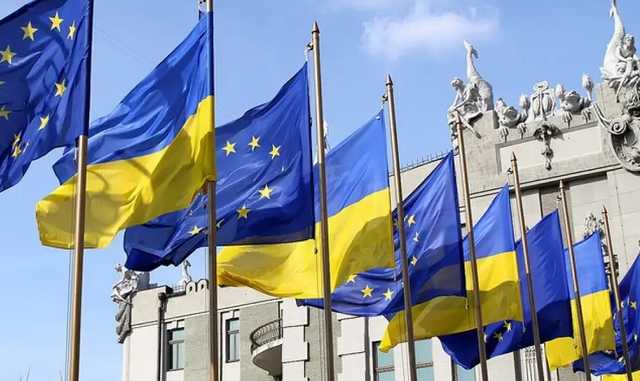 Депутат ЕП: Украина вправе требовать компенсаций от Запада, если РФ прекратит транзит газа