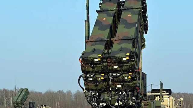 Россия будет отвечать на развертывание западом систем ПРО у границ – Путин