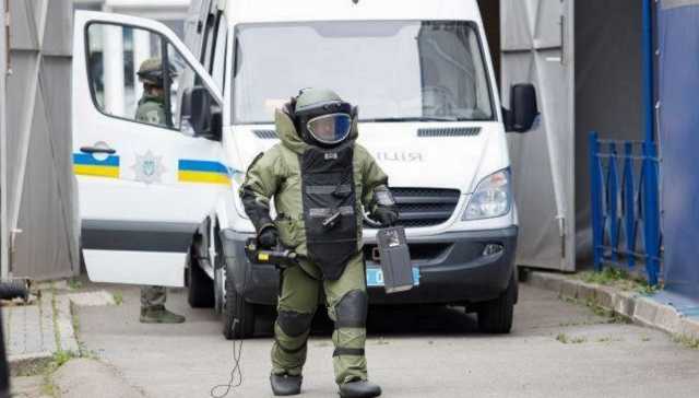 В Николаеве заминировали ТРЦ "Сити-центр": посетителей и сотрудников эвакуировали