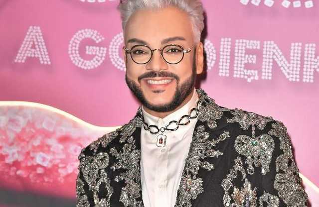 Сканадальный Киркоров отменил концерты в Израиле из-за Крыма