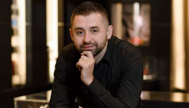 Нардеп от «Слуги народа» Жупанин отказался от должности министра экологии