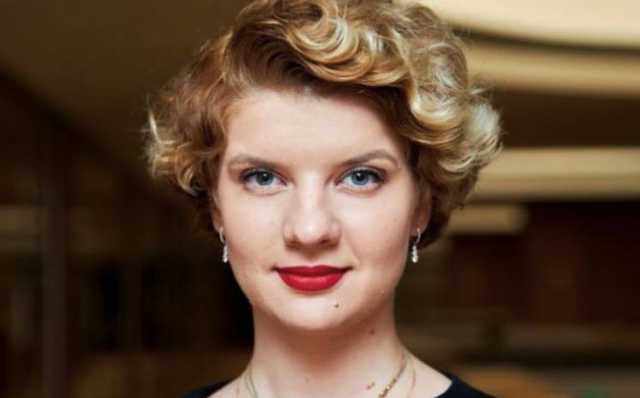 Главе Центра противодействия дезинформации выдали 340 тысяч гривен на роды