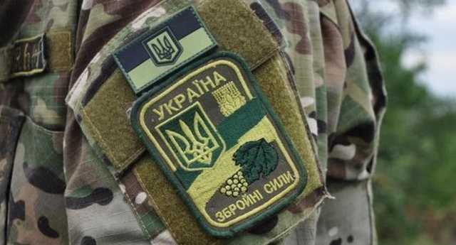 В военной части Днепропетровской области погиб солдат: ГБР начало расследование