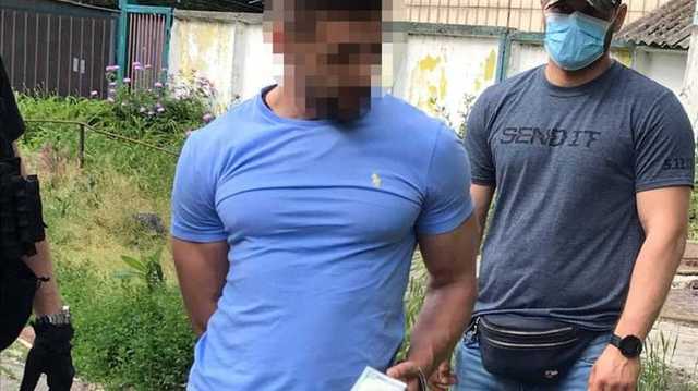 Бывшего руководителя управления Укртрансбезпеки будут судить за регулярные поборы с перевозчиков