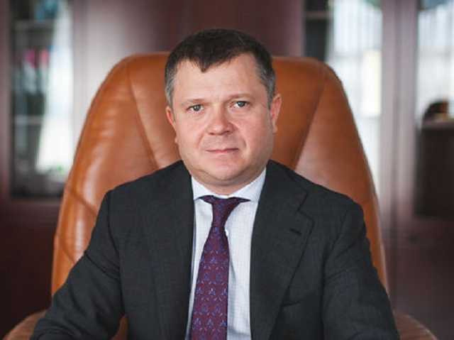 Жеваго проигрывает Нацбанку в борьбе за “Росаву”