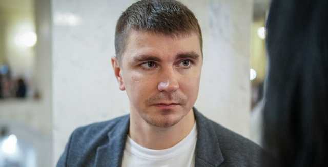 Был на собеседовании? Всплыли новые подробности о последнем вечере нардепа Полякова