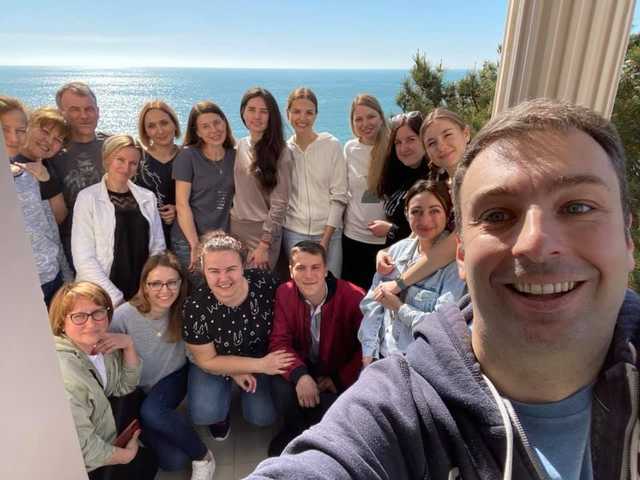 Мотивация к вакцинации украинцев тупо деньгами оказалась супер успешной — Давиденко