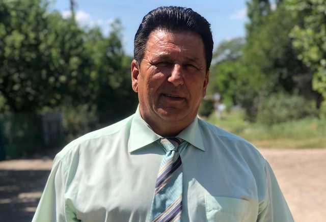 Главу Первомайской ОТГ задержали на взятке