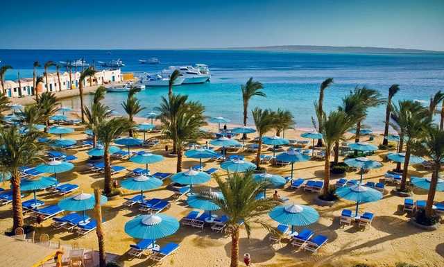 Массовое отравление в египетском отеле: стало известно количество пострадавших украинцев