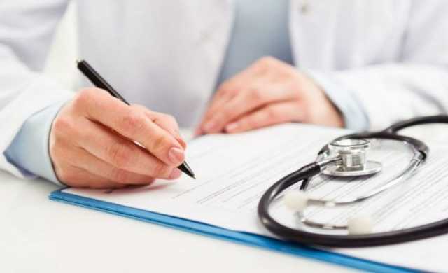 Задолженность по выплате больничных составляет около 1,5 млрд грн, - Лазебная