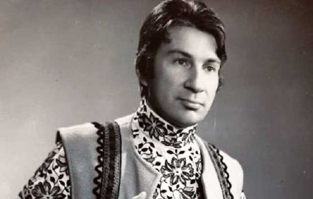 Антин Мухарский сообщил о смерти отца: не стало знаменитого украинского режиссера