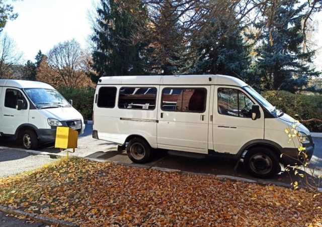 У Харкові крематорій “завалений тілами” через COVID-19: черга розтягнулася на 10 днів