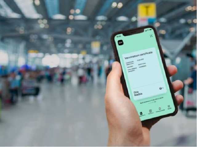 За подделку COVID-сертификатов введут уголовную ответственность: Рада приняла важное решение