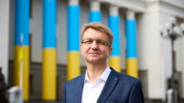 ЦИК назвала победителя довыборов в Раду на Черкасщине