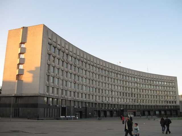 Сумська ОДА звернулася до СБУ через антивакцинаторів