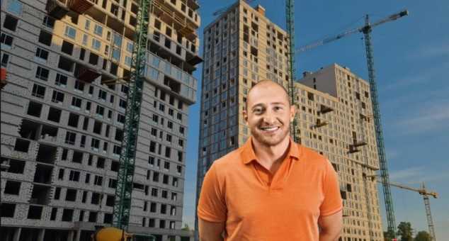 У Степана Черновецкого хотят отобрать землю под ЖК “Svitlo Park”