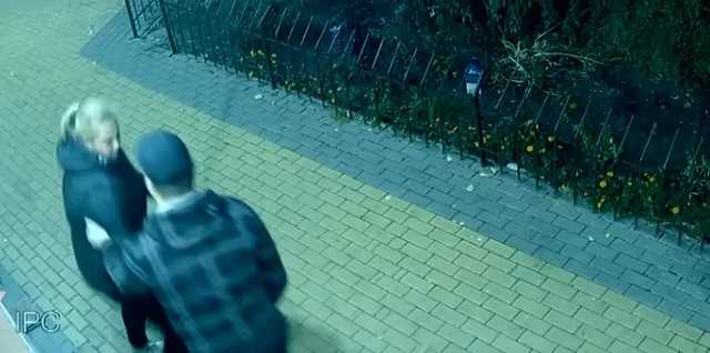 Избившего в Киеве женщину священника отстранили от служения