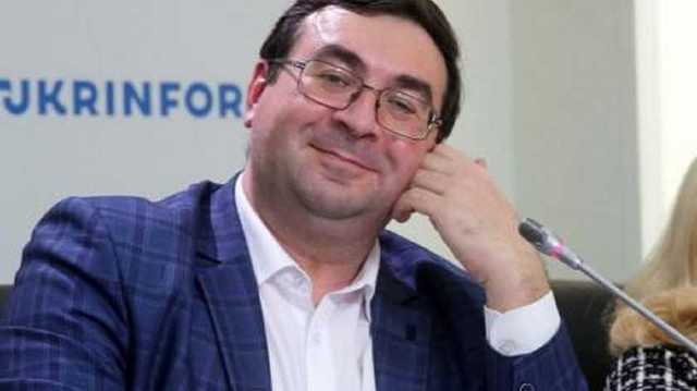 Глава Налоговой Олейников прокомментировал обыски СБУ и НАБУ