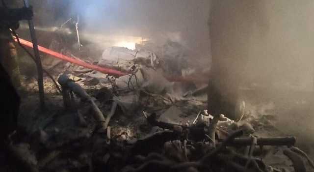 В Беларуси подтвердили гибель двух украинцев в авиакатастрофе в России