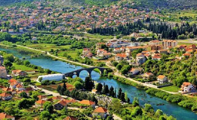 Босния и Герцеговина находится на грани распада, - The Guardian