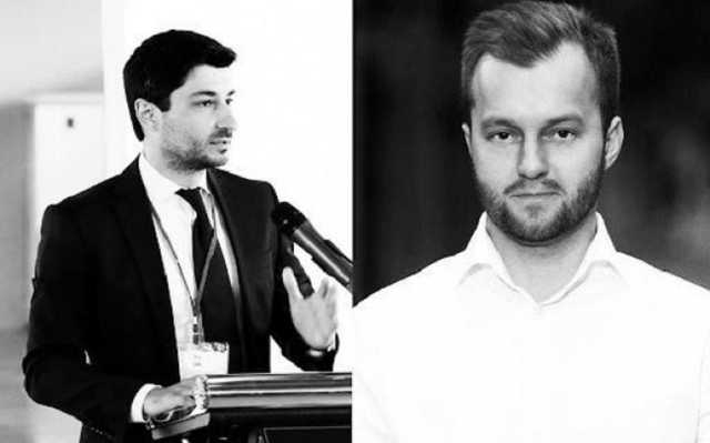 Заступник Кличка Усов отримав контроль над КП “Київпастранс” через радника Левченка