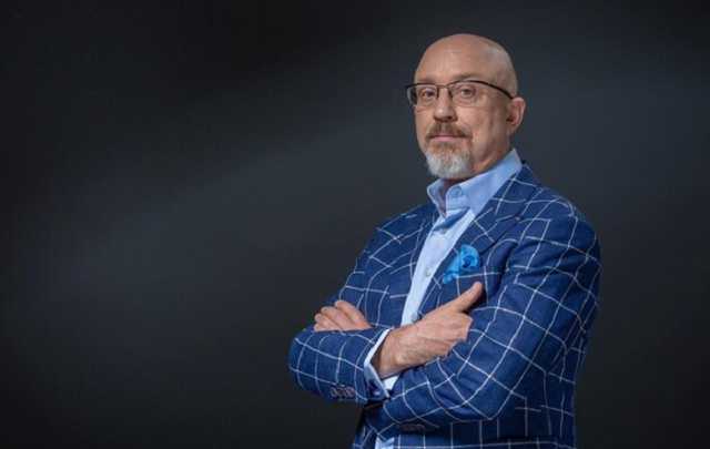 Проект постановления о назначении Резникова министром обороны зарегистрирован в ВР